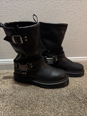 Doc martens boots